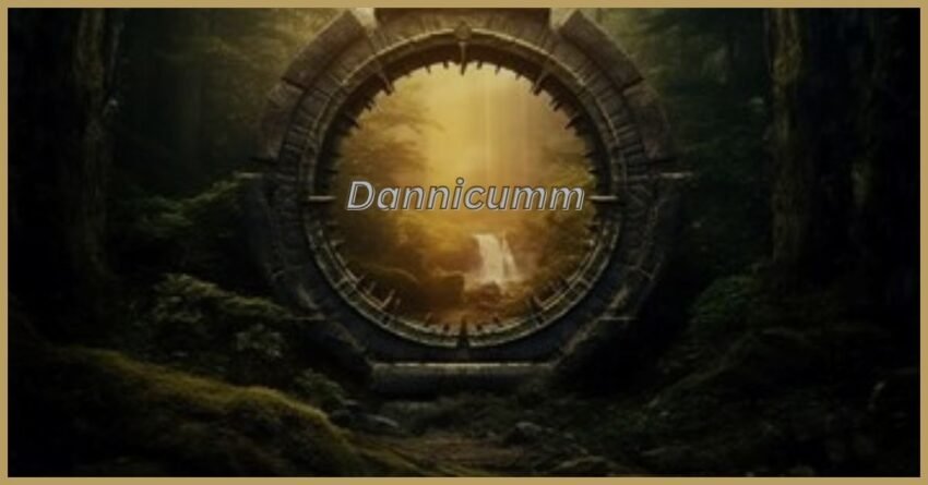 Dannicumm