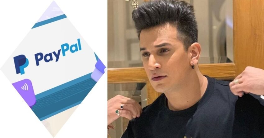 Prince narula digital paypal