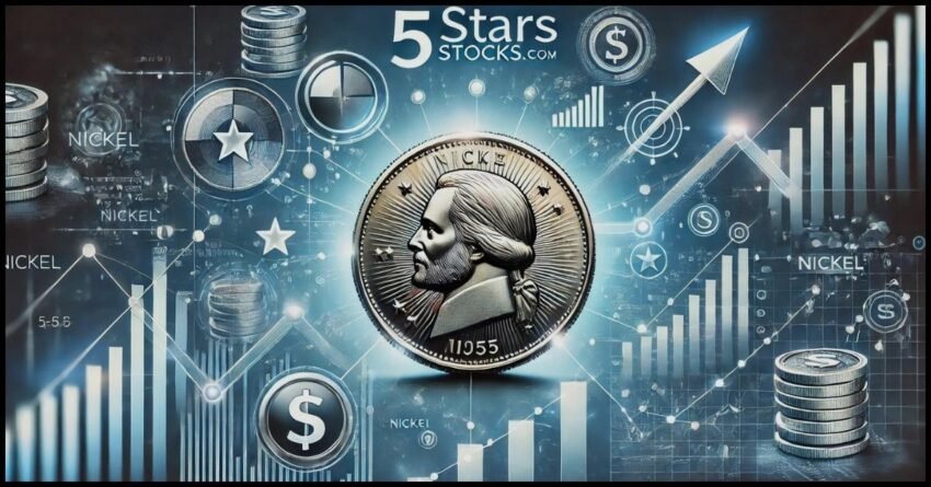 5starsstocks.com Nickel