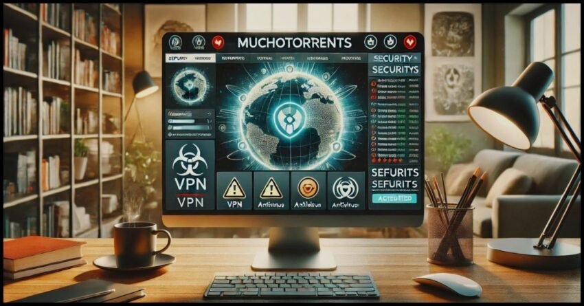 Muchotorrents