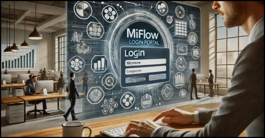 Miflow login