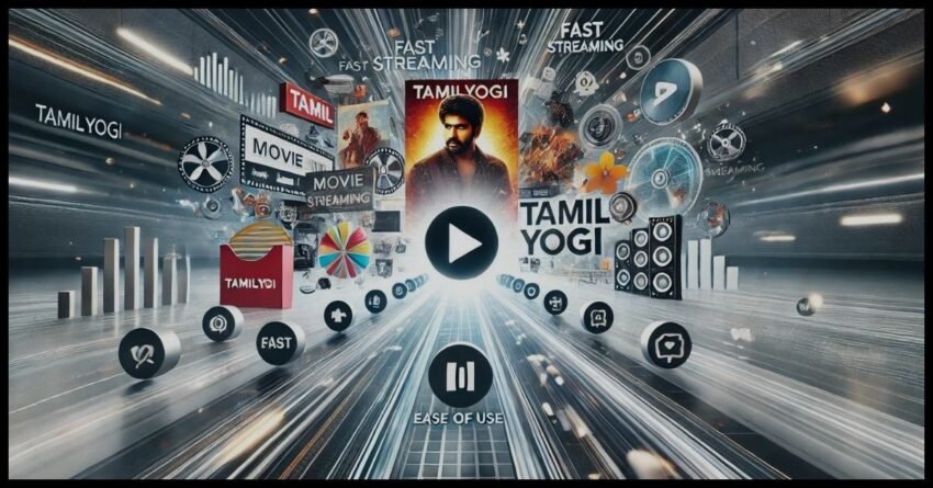 Tamilyogi